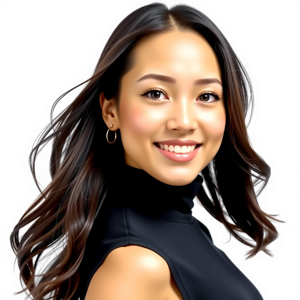 Emma Chen testimonial