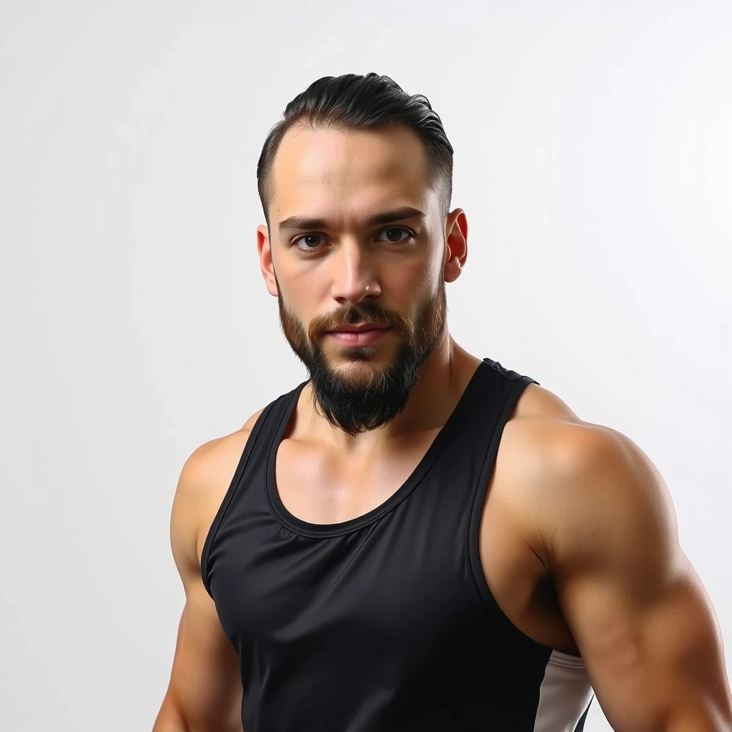 Mike Rodriguez testimonial