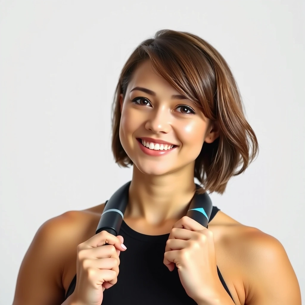 Sarah Johnson testimonial